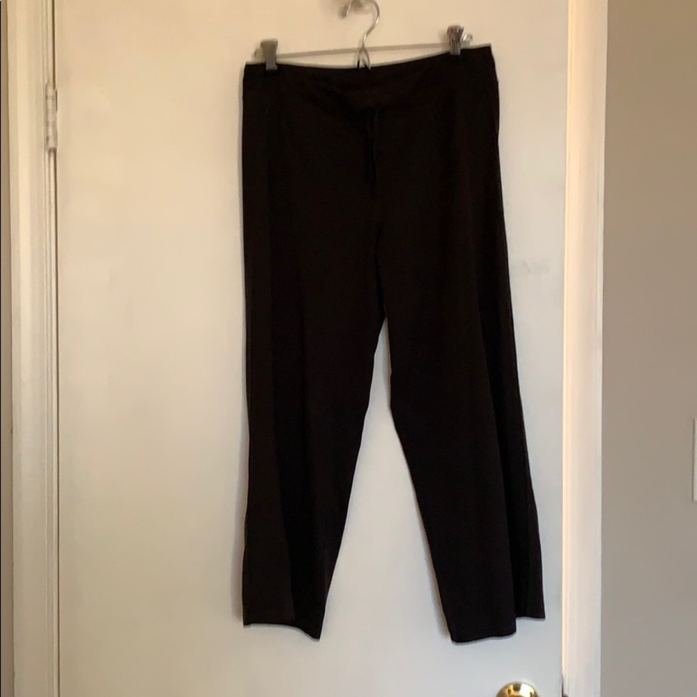 Patagonia Capri pants size small black